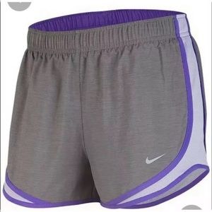 plus size nike dri fit shorts